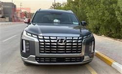 هیوندای پالیسەید